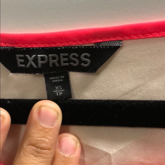 Express blouse - Picture 4 of 5